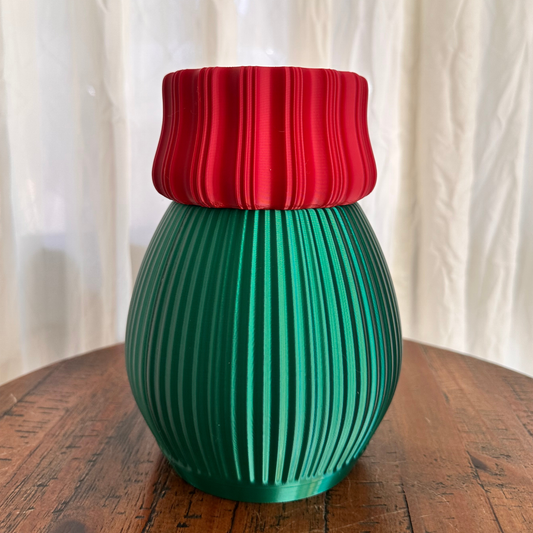 Vaso Natalino
