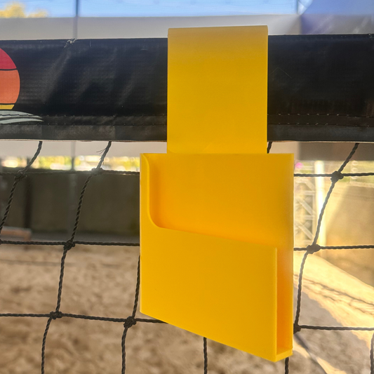 Suporte de Celular Para Rede Esportiva
