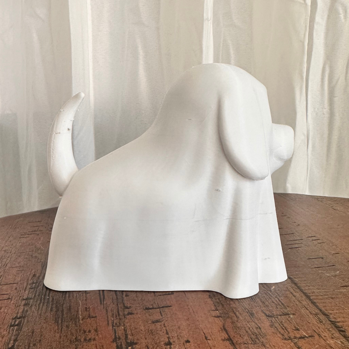 Fantasminha Cachorro