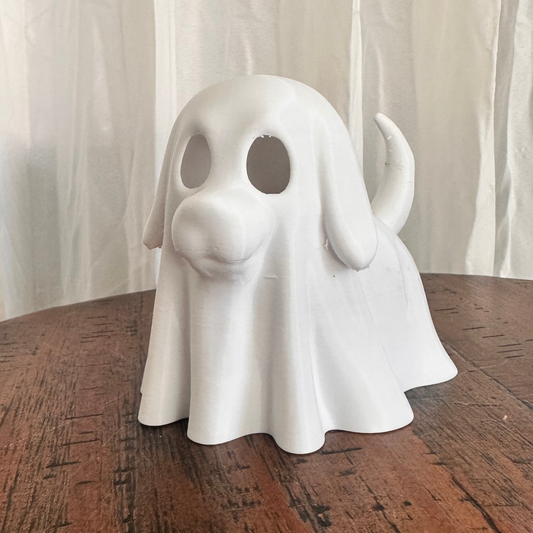 Fantasminha Cachorro