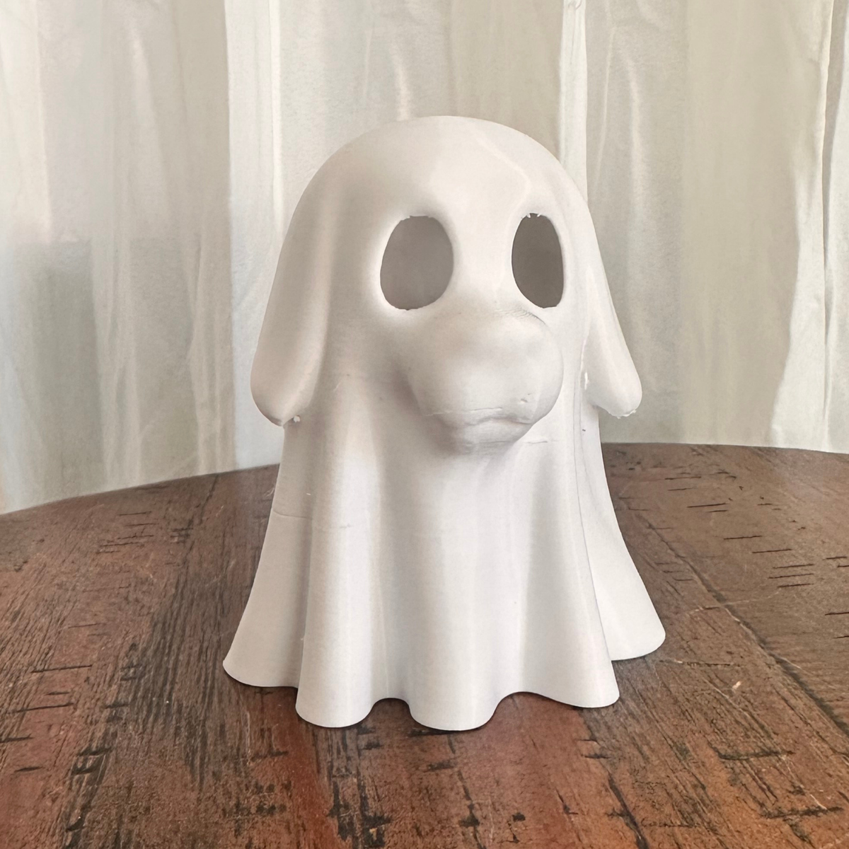 Fantasminha Cachorro