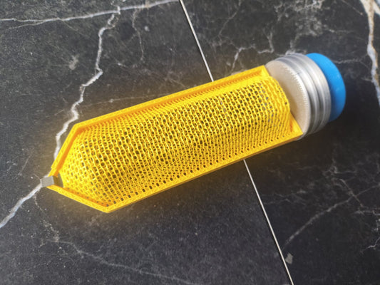 Lápis em Telinha para Presente